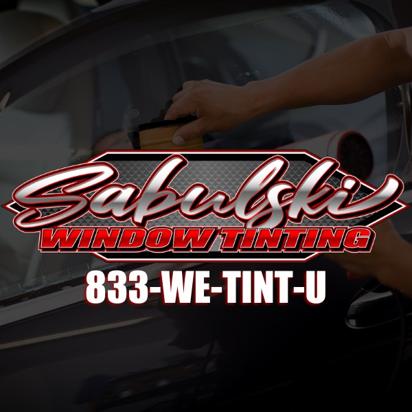 Company Logo For Sabulski Window Tinting'