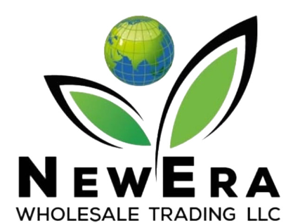 Company Logo For NewEra Wholesale Trading'