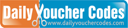 Company Logo For Daily Voucher Codes'