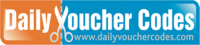 Daily Voucher Codes Logo