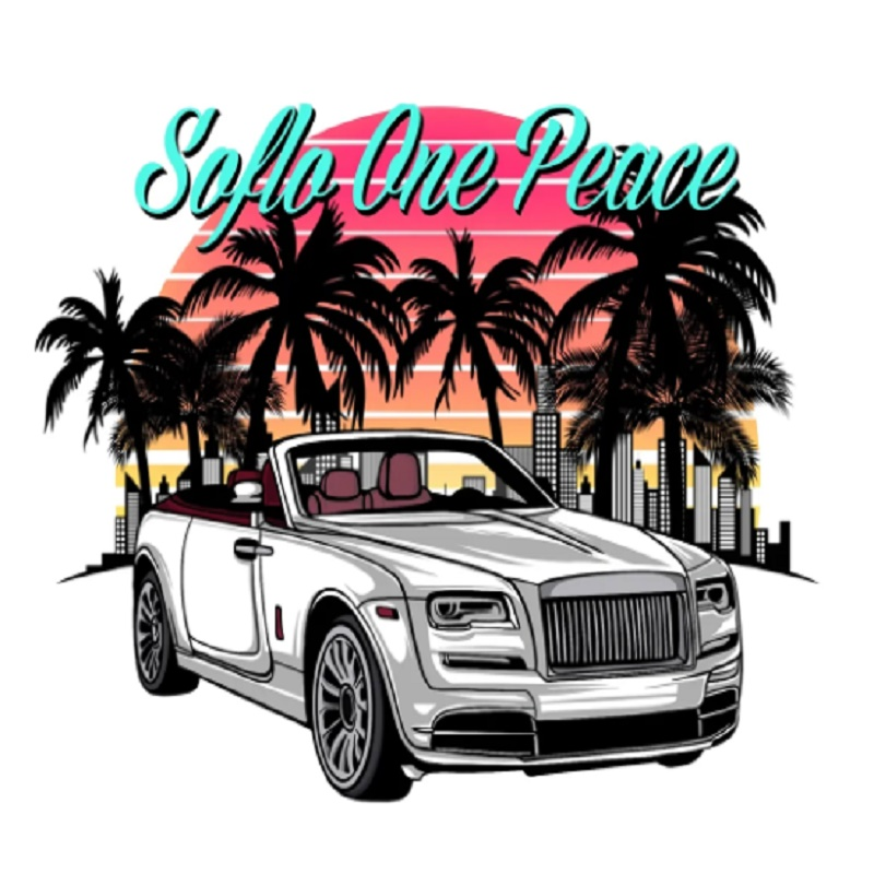 Company Logo For Soflo one peace holding LLC'