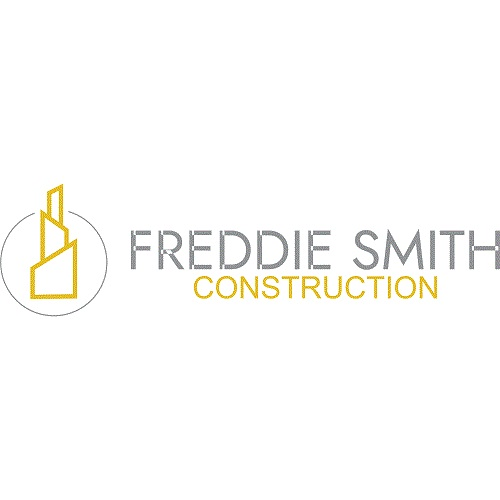 Company Logo For Freddie Smith Construction'