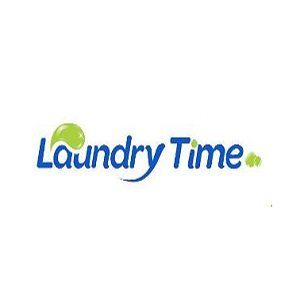 Company Logo For Laundry Time Jersey City'