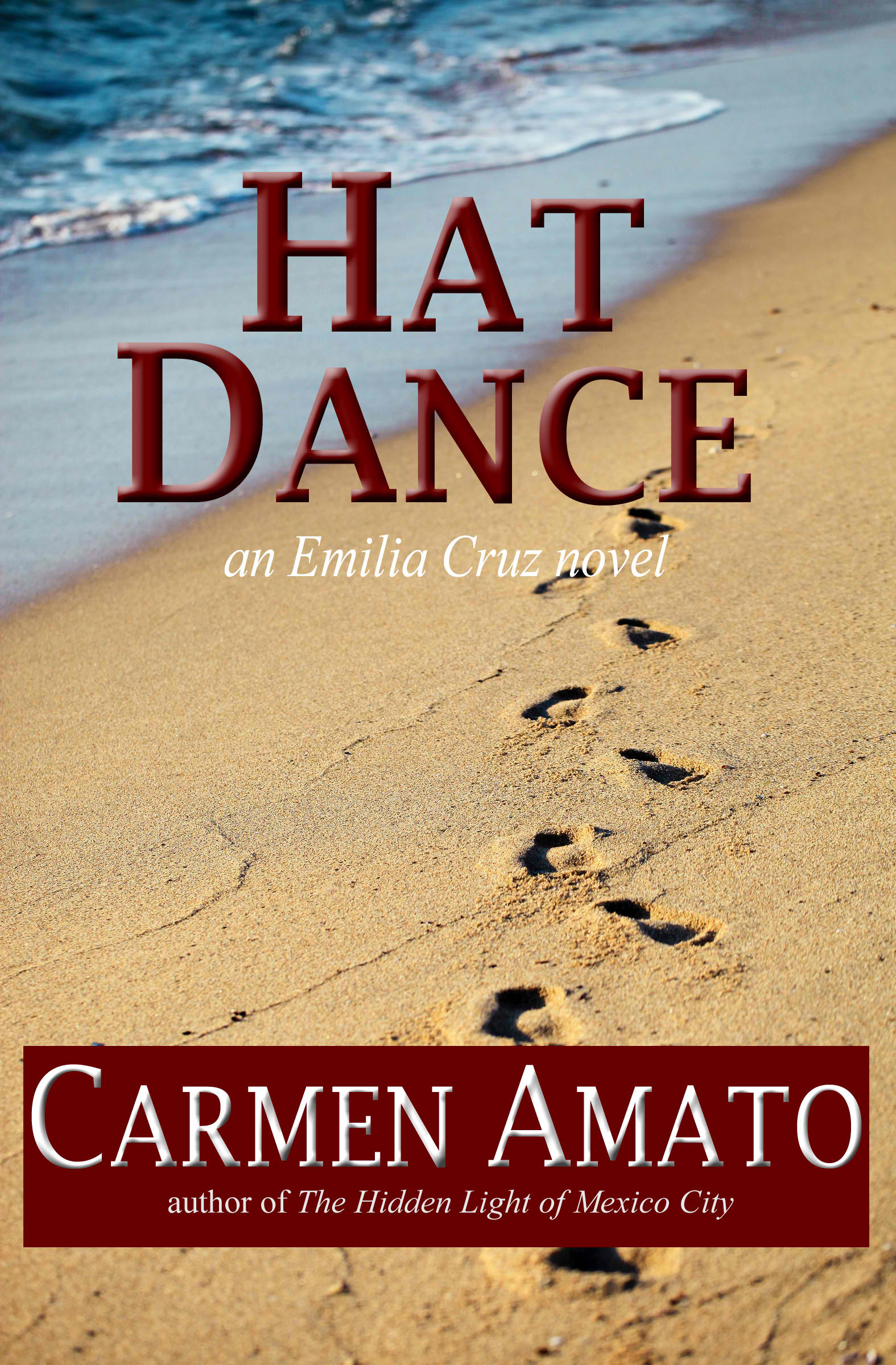 Carmen Amato