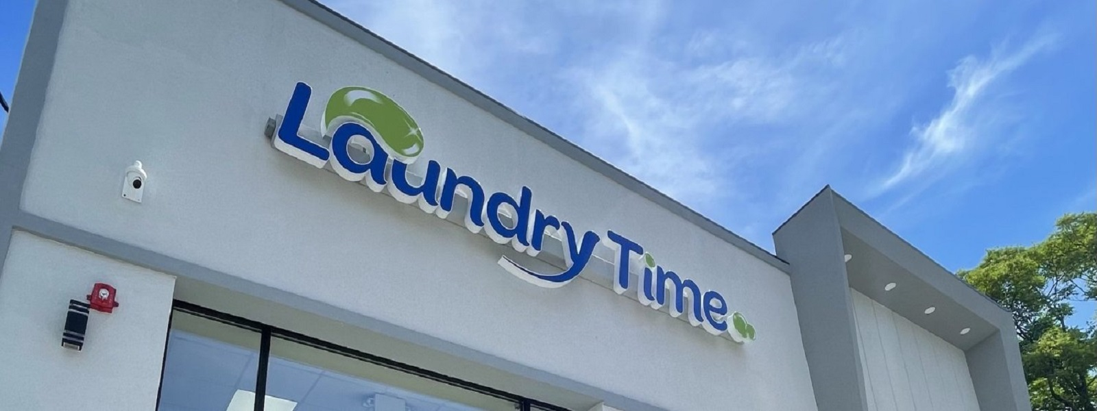 Company Logo For Laundry Time Jersey City'