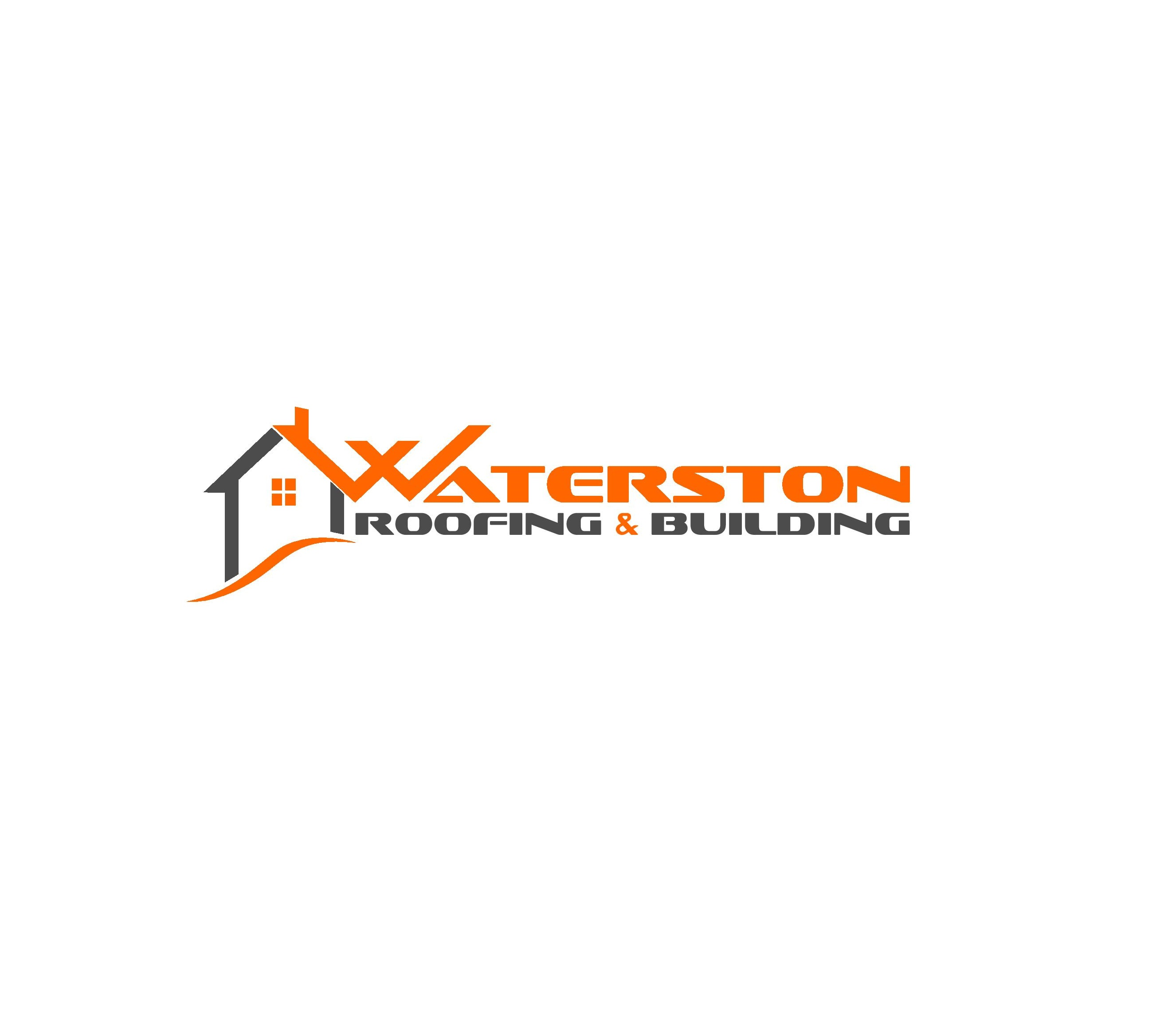 Company Logo For Waterston Roofing &amp; Building'