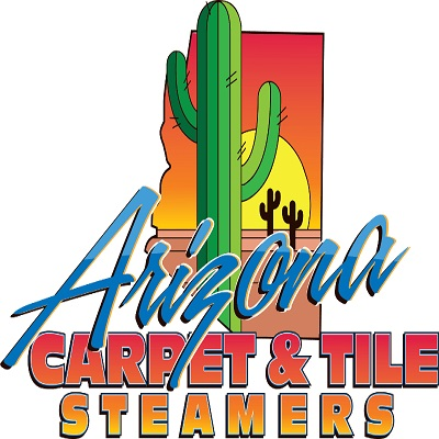 Company Logo For Arizona Carpet and Tile Steamers'