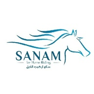 Company Logo For Sanam Horse Riding'