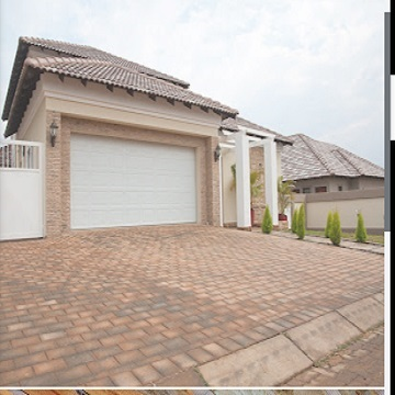 Company Logo For Larkspur CO Garage Door Repair'