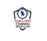 Company Logo For Pest Control Auckland'