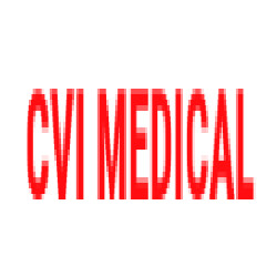 Company Logo For CVI Medical'