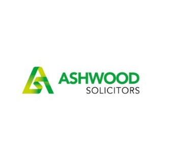 Ashwood Solicitors Limited Logo