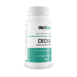 Deca'
