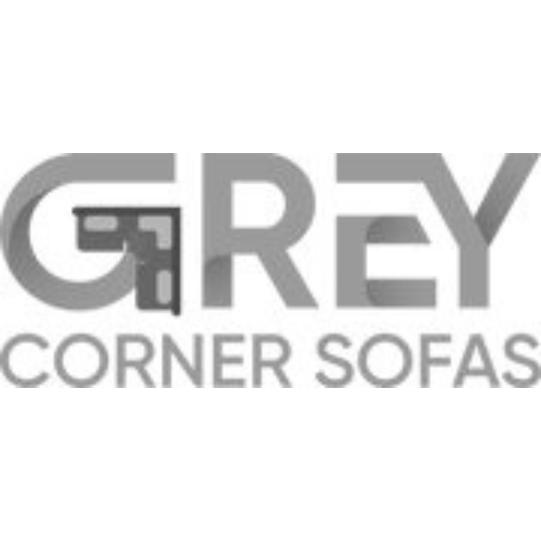 Company Logo For Grey Corner Sofas'