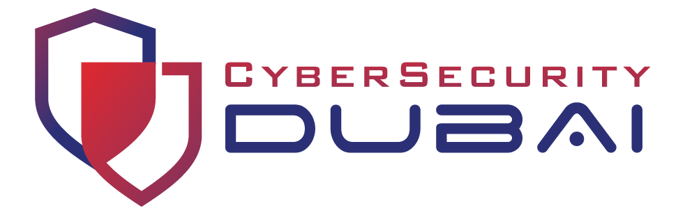 Cybersecurity Dubai Logo