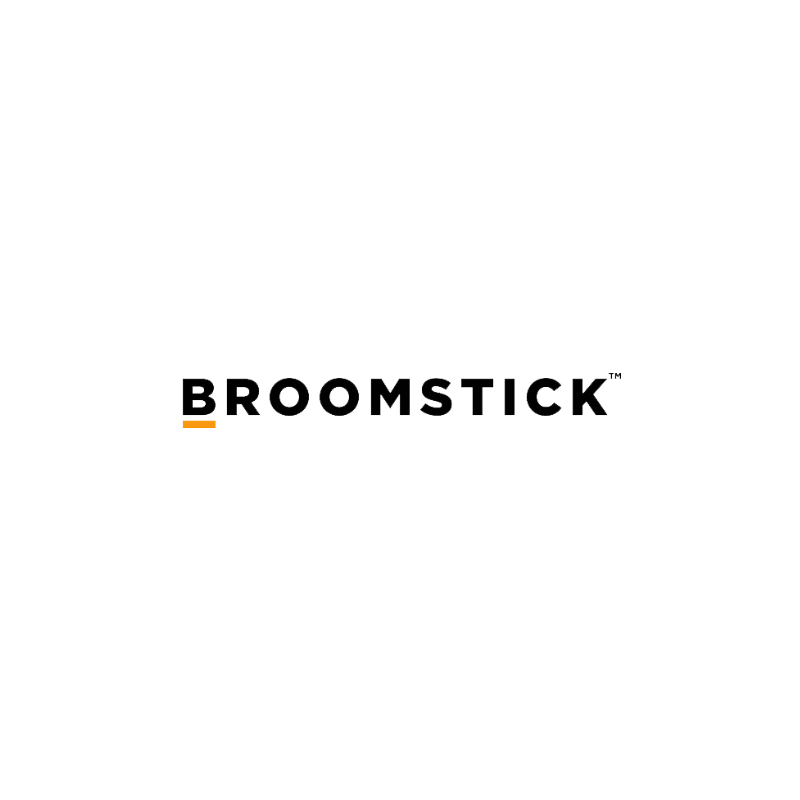 Company Logo For Broomstick Creative'