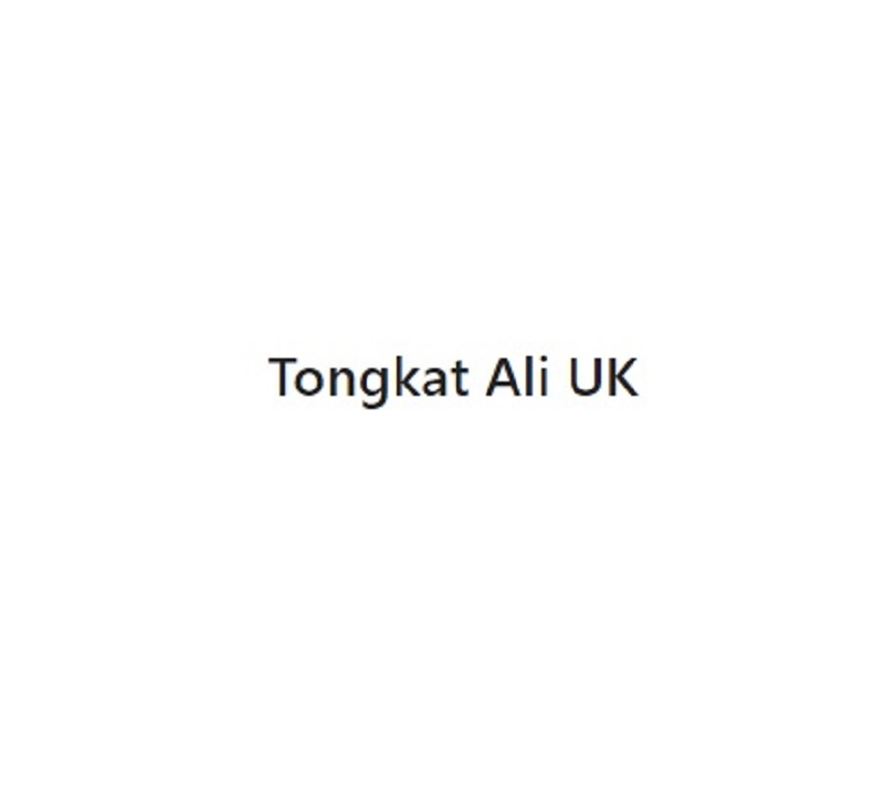 Company Logo For Tongkat Ali UK'