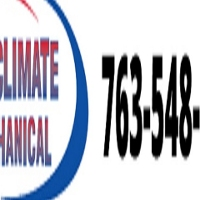 Company Logo For All Climate Mechanical'