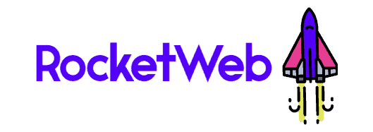 Company Logo For Rocket Webs Darwen'