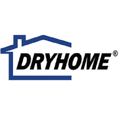 Company Logo For DryHome Fire &amp;amp; Water Damage Service'