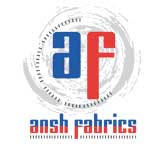 Company Logo For Ansh Fabrics'