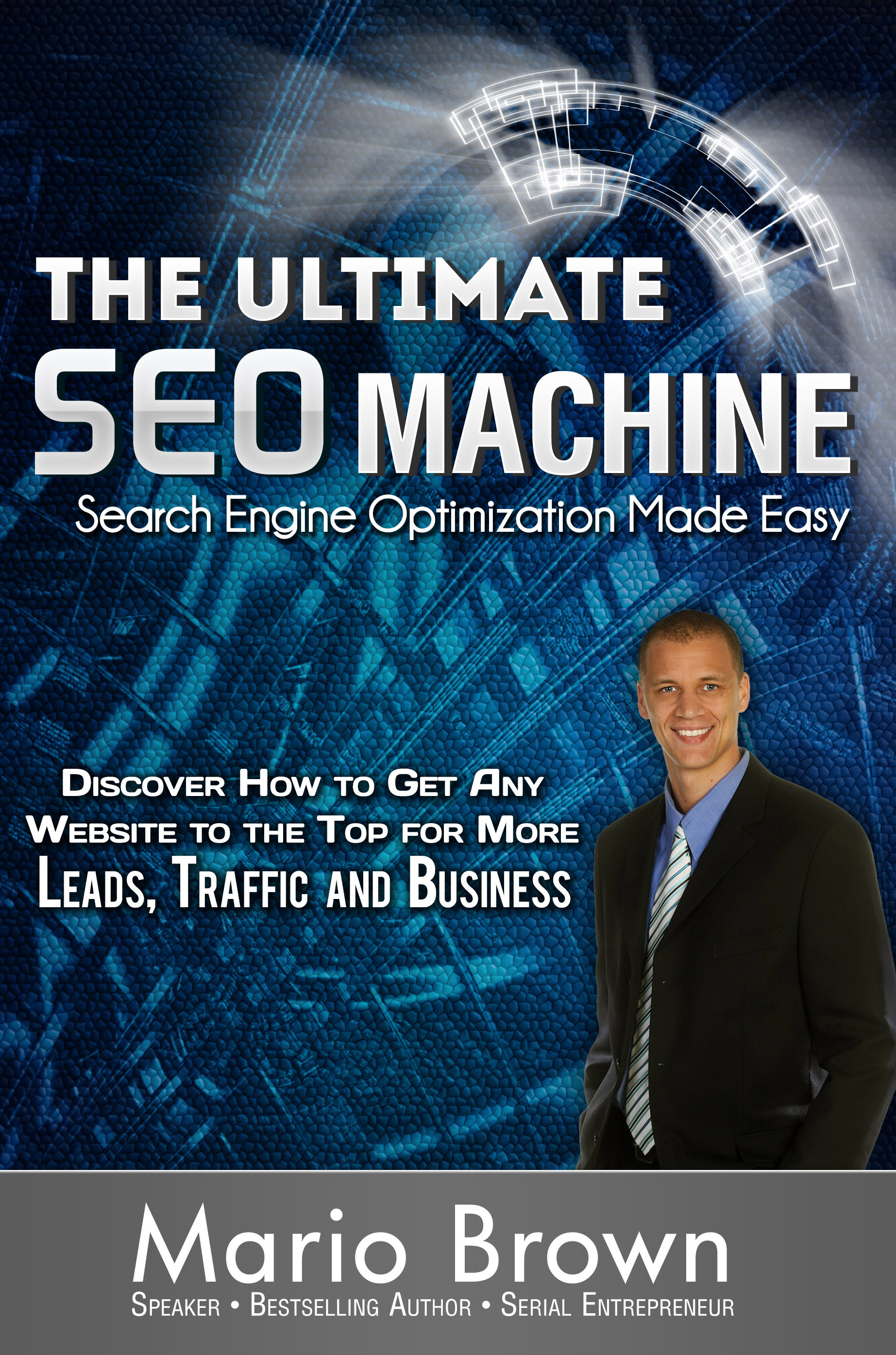 The Ultimate SEO Machine'