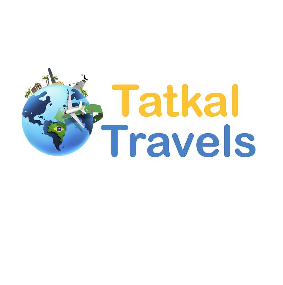 Company Logo For Tatkal Travels'