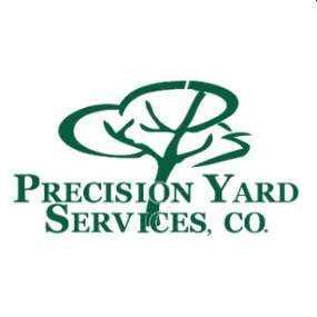 Company Logo For Precision Yard Services'