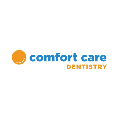Company Logo For COMFORT CARE DENTISTRY'