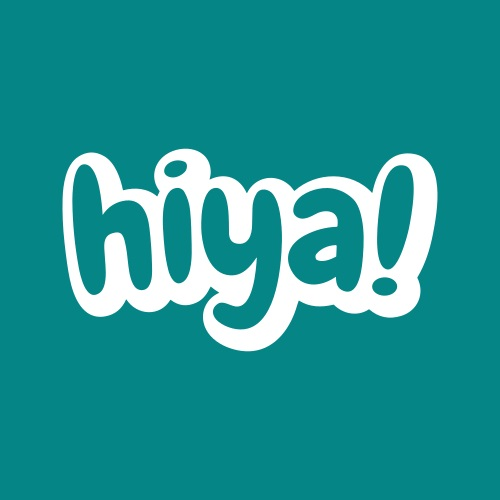 Company Logo For Hiya!'