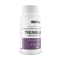 Trenbalone'