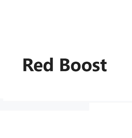 Red Boost