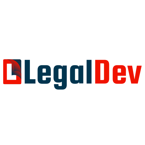 Company Logo For Legal Dev - Online CA Service Provider Comp'