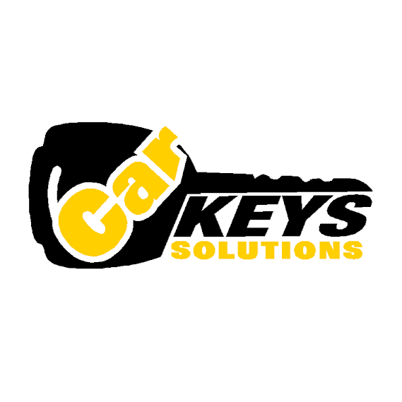 Company Logo For Car Keys Solutions'