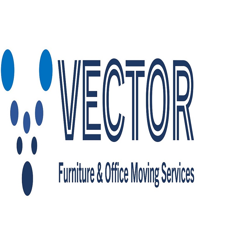 Company Logo For Vector Installation &amp; Office Moving'