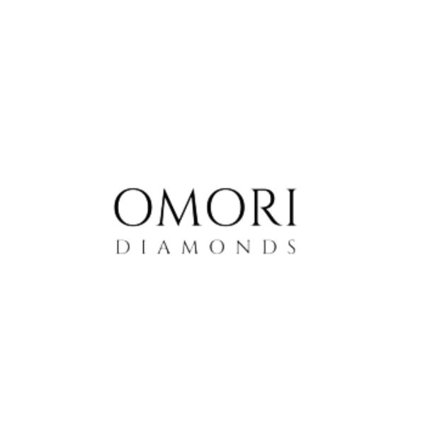 Omori Diamonds Logo