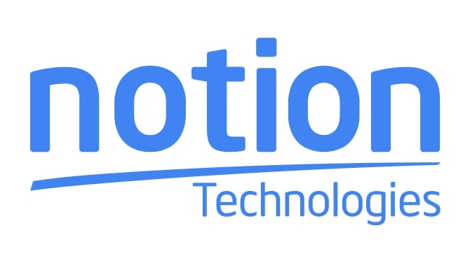 Company Logo For Notion Technologies'