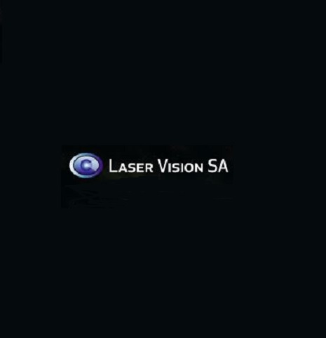 Company Logo For Laser Vision SA'