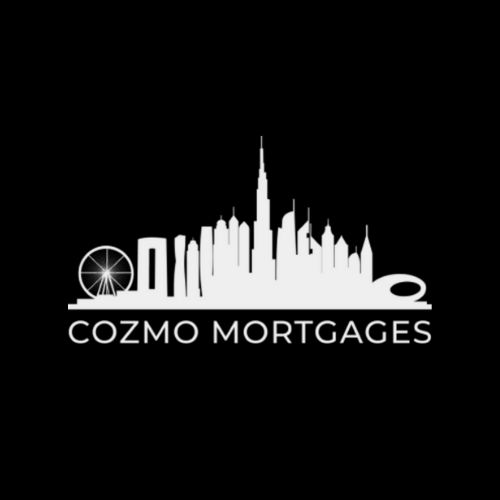 Company Logo For Cozmo Mortgages'