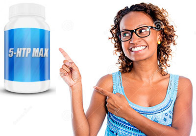 5HTP for Weight Loss'