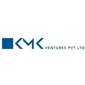 Company Logo For KMK Ventures Pvt'