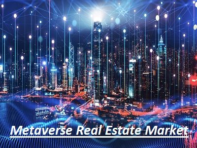 Metaverse Real Estate Market