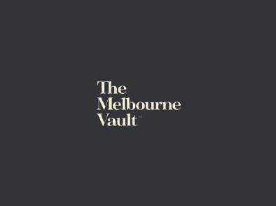 Company Logo For The Melbourne Vault'