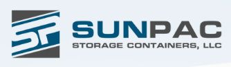 Company Logo For Sun Pac Office Container Rental'