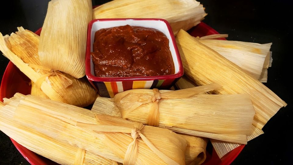 Tamales'