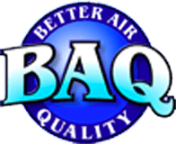 Better Air Quality Logo