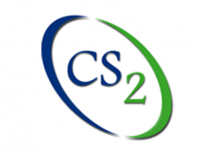 CS2 INC Logo
