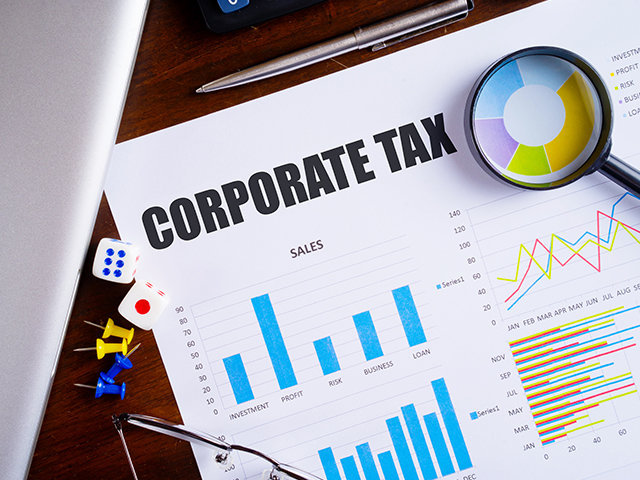 Corporate Tax Consulting Market