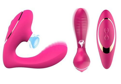 Female Sex Toys Market