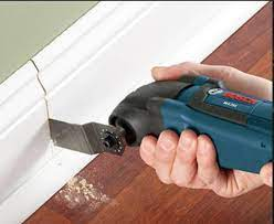 Oscillating Tools Market